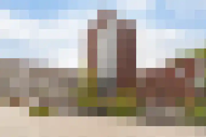 Draaiom 48 Nijmegen