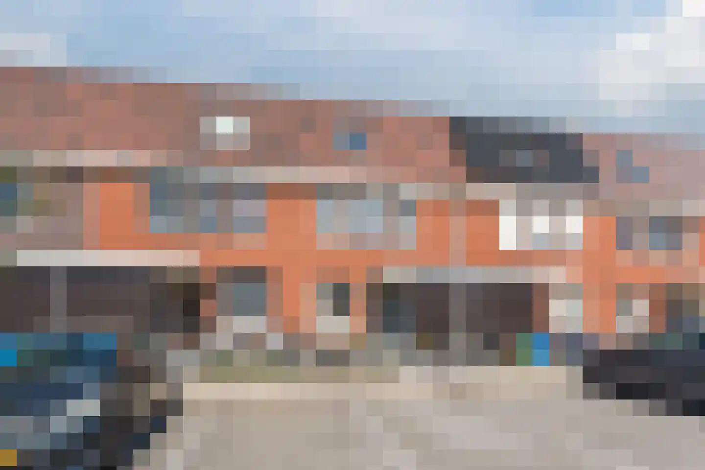 Draaistok 34 Boskoop