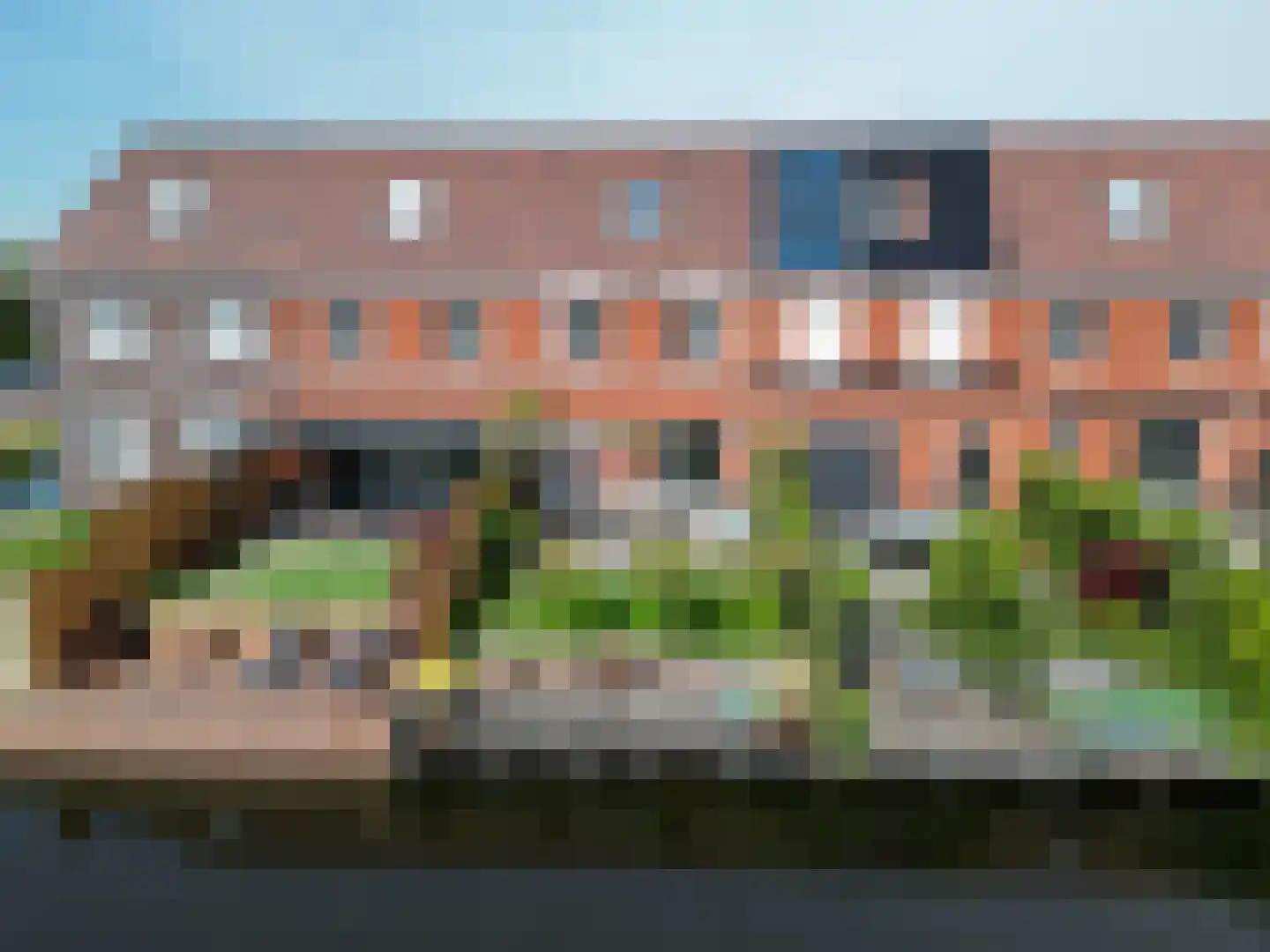 Draaistok 52 Boskoop