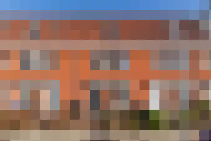 Draaistok 64 in Boskoop