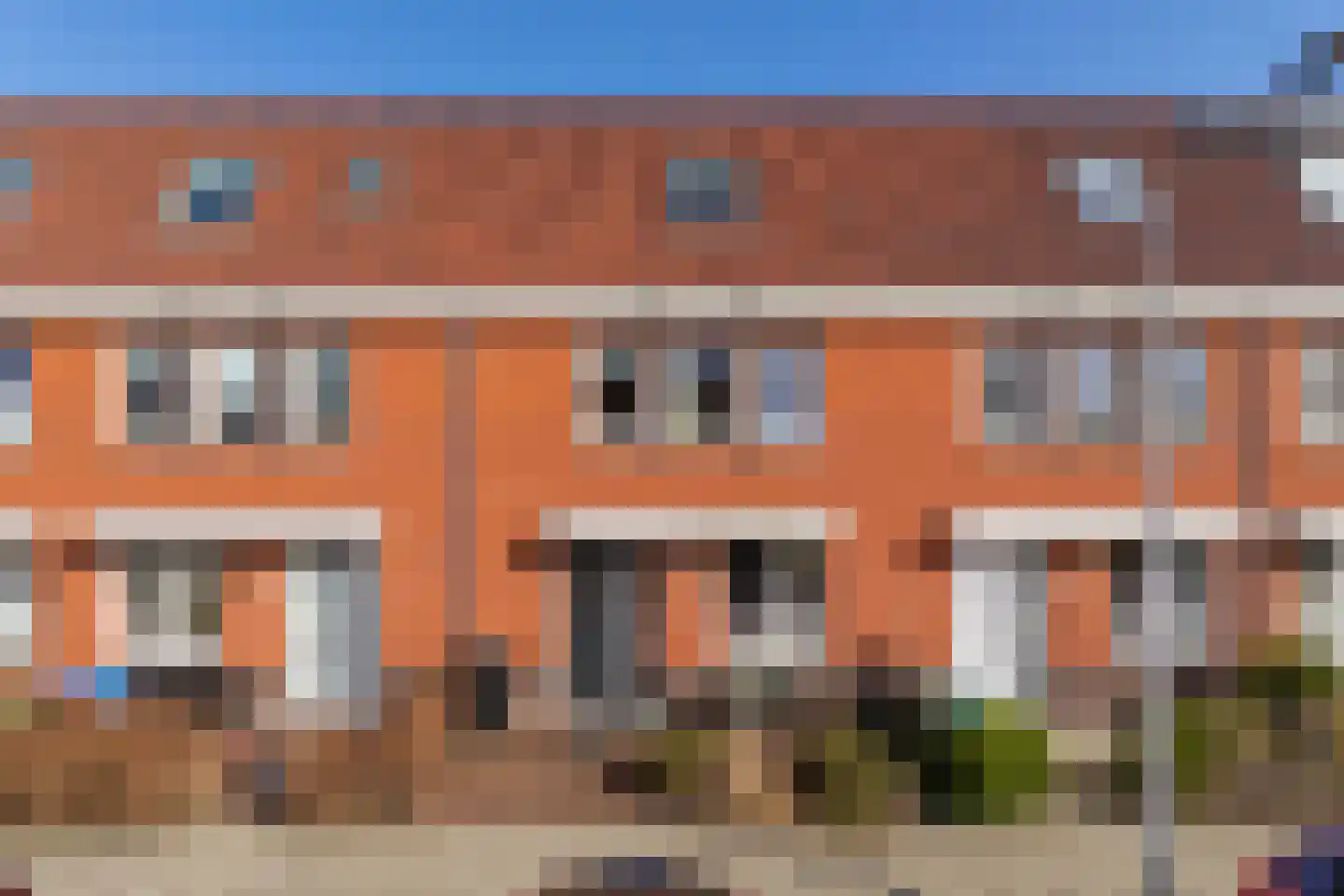 Draaistok 64 in Boskoop