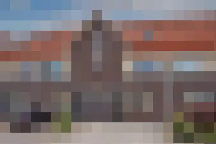 Draaitor 17 in Hengelo