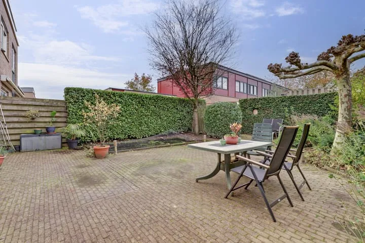 Draaiweide 12 Arnhem foto 3
