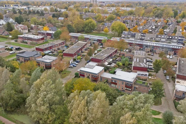 Draaiweide 12 Arnhem thumbnail 43