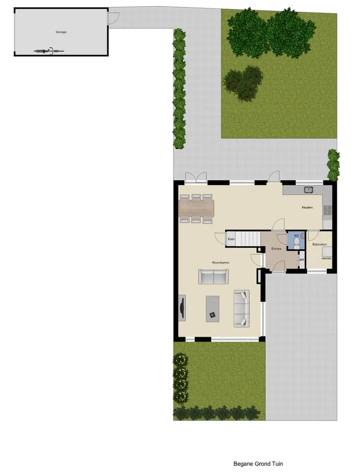 Draaiweide 12 Arnhem thumbnail 50