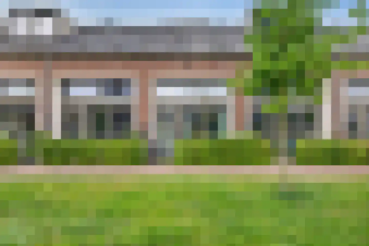 Drafveld 9 Ede