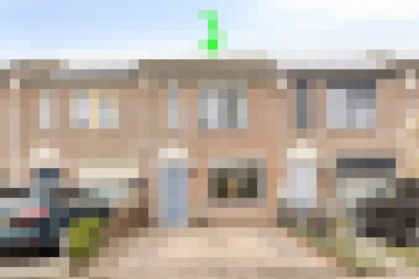 Dragonberg 49 Roosendaal