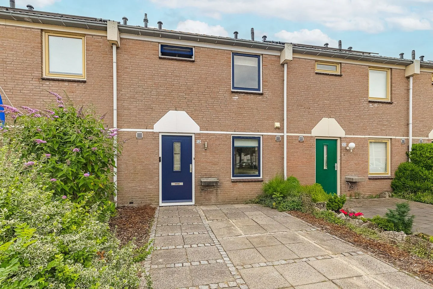 Dragonberg 52 in Roosendaal
