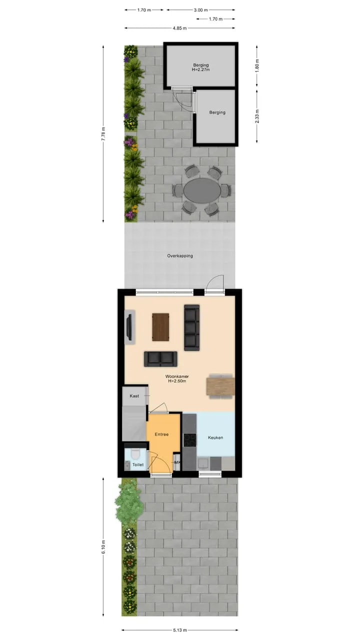 Dragonberg 60 Roosendaal thumbnail 38
