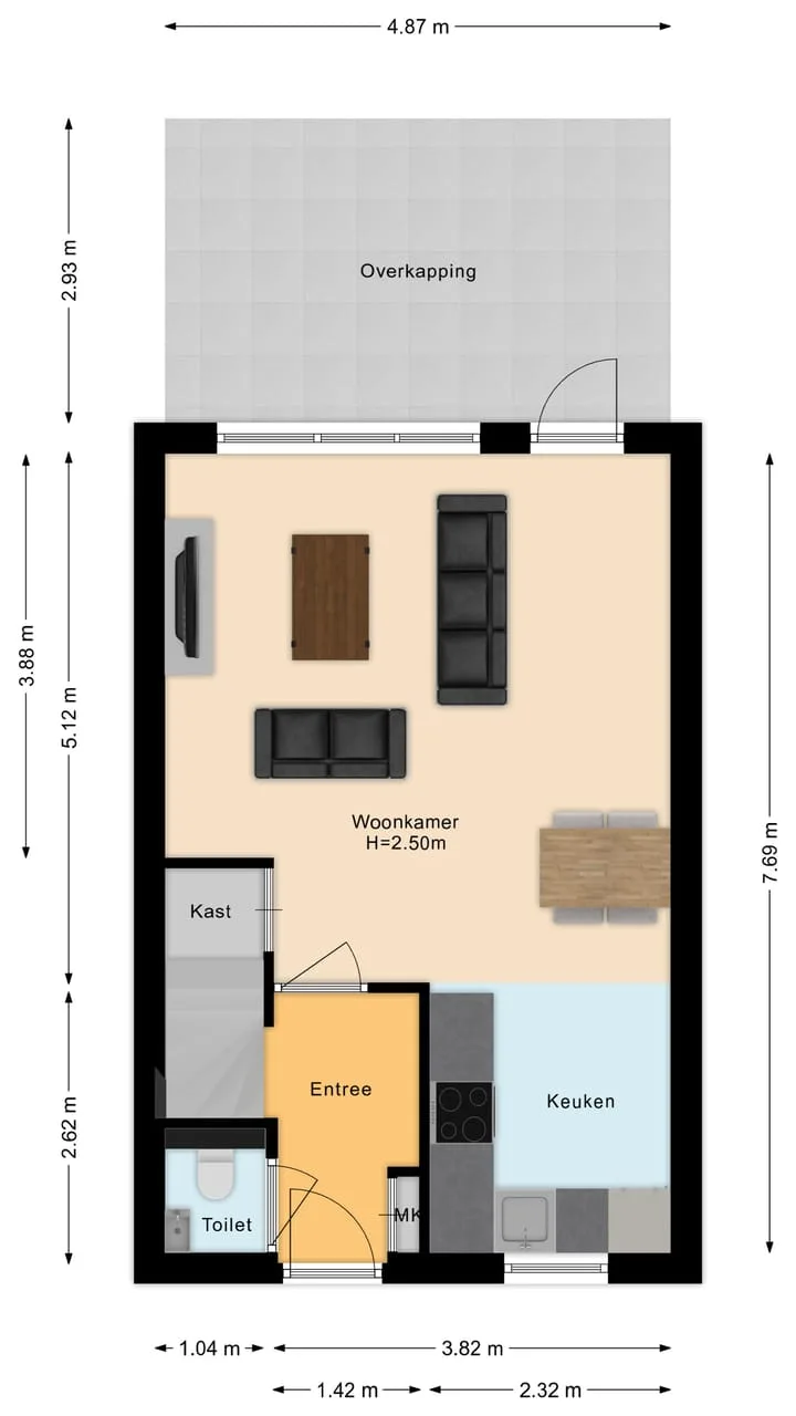 Dragonberg 60 Roosendaal thumbnail 39