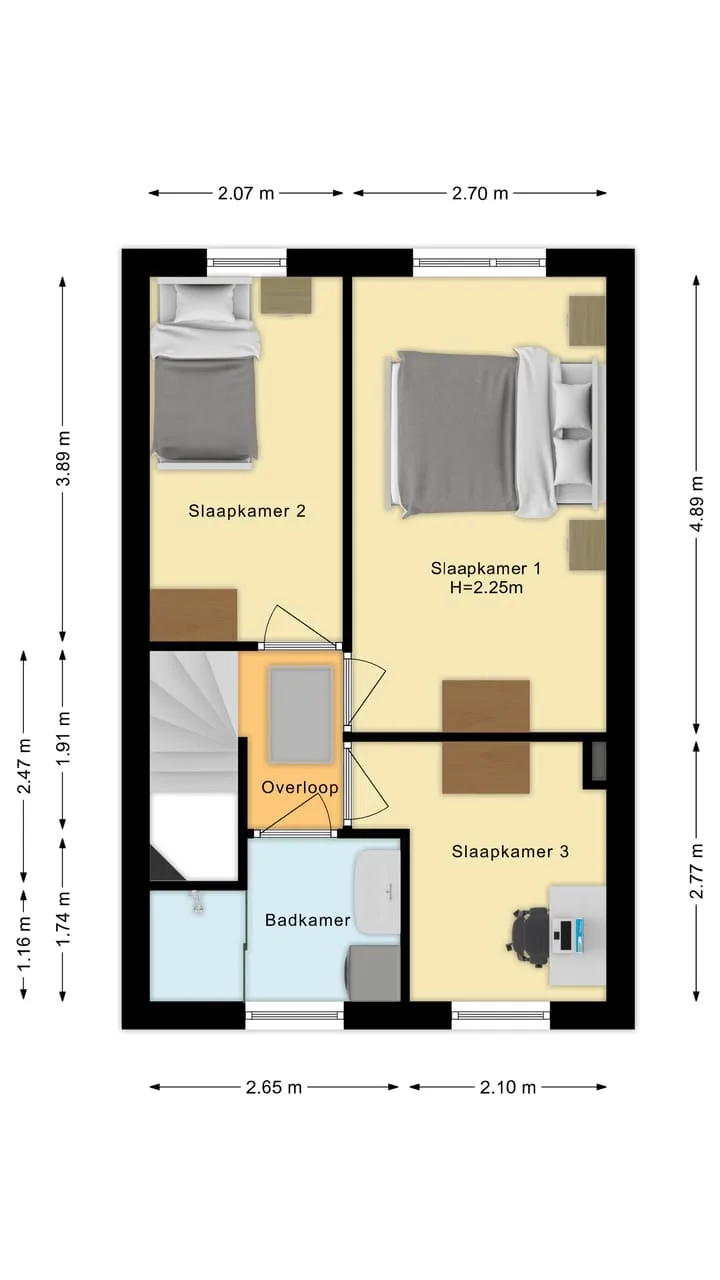 Dragonberg 60 Roosendaal thumbnail 40