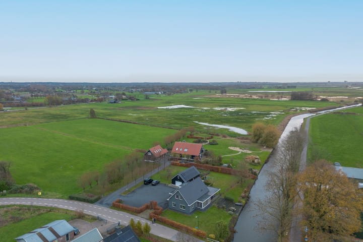 Photo of property Dragonderweg 29, Ede