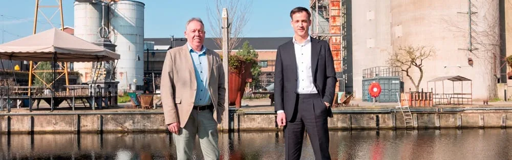 Photo d'équipe de Dragt Makelaars O.G.