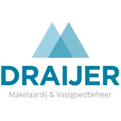 Logo Draijer Makelaardij & Vastgoedbeheer