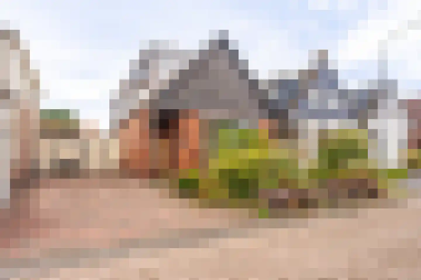 Draijerswijk 7 in Oude Pekela