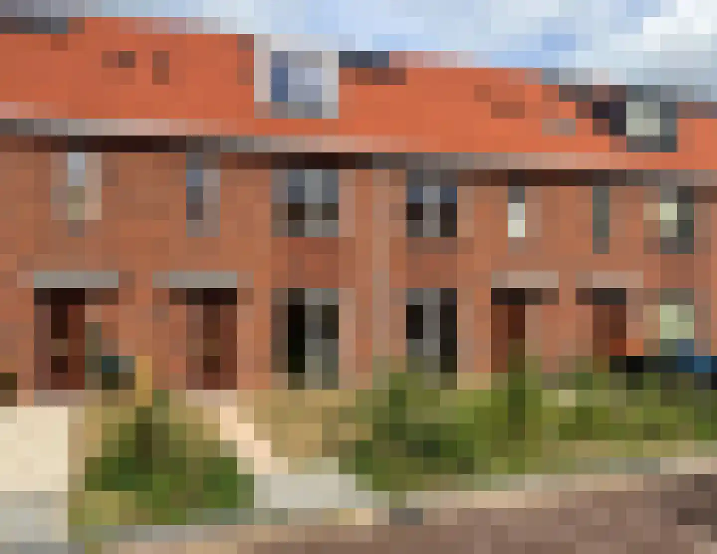 Drakensbergen 3 Amersfoort thumbnail 5