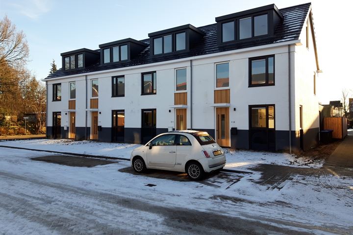 Drakensteyn 28 in Maartensdijk photo