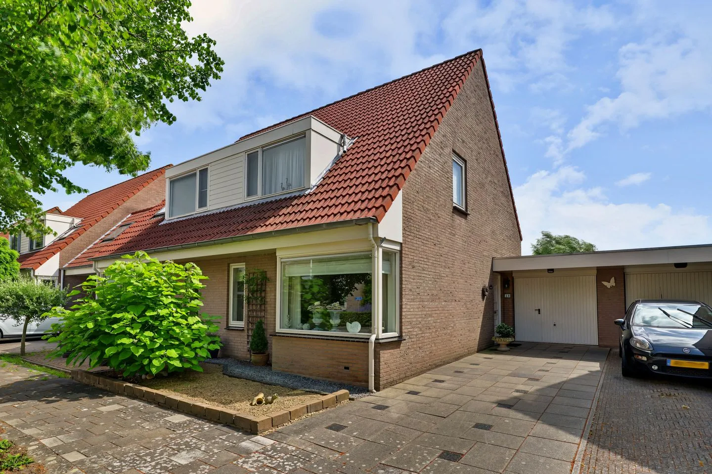 Drakensteynlaan 18 in Koudekerke