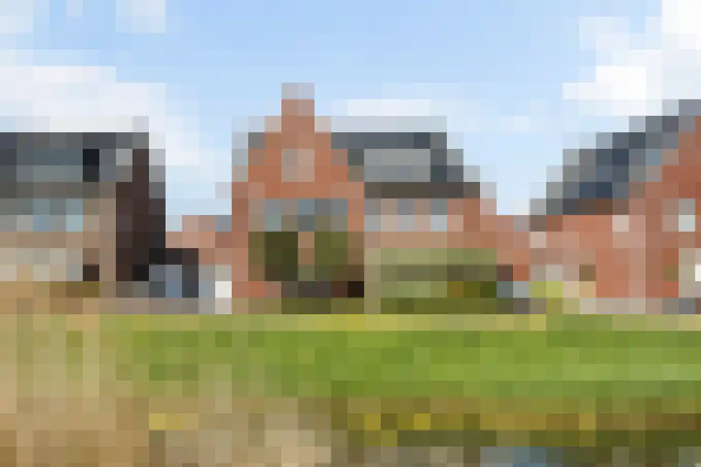 Drakensteynpad 5 in Zevenhuizen