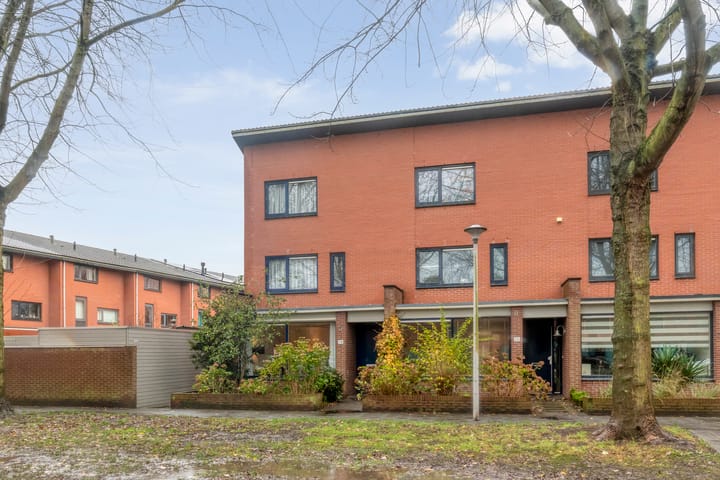 Photo of property Drapenierlaan 78, Zwolle