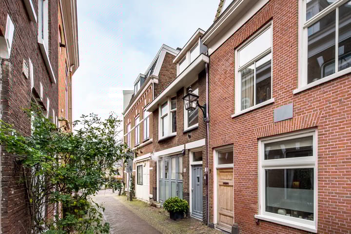 Drapenierstraat 5-RD in Haarlem