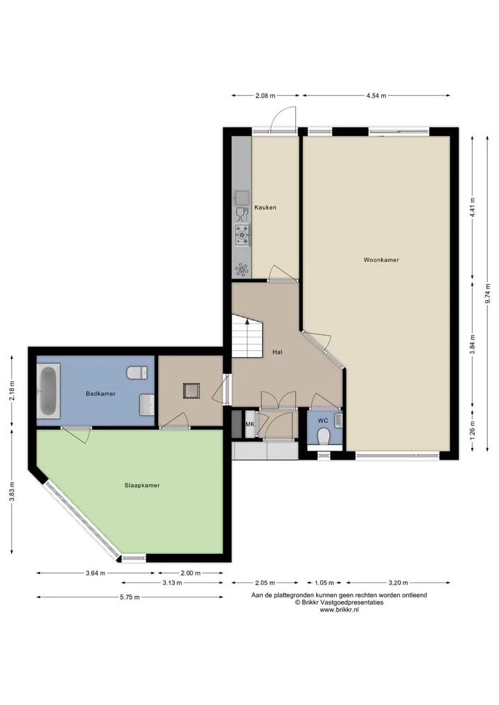 Dravietdijk 24 Roosendaal thumbnail 37