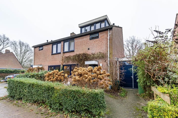 Photo de la maison Dravikweg 4, Haren Gn