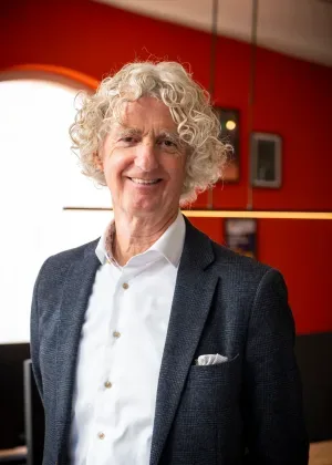 Foto van Dré Klaassen