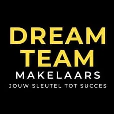Logo Dream Team Makelaars B.V.