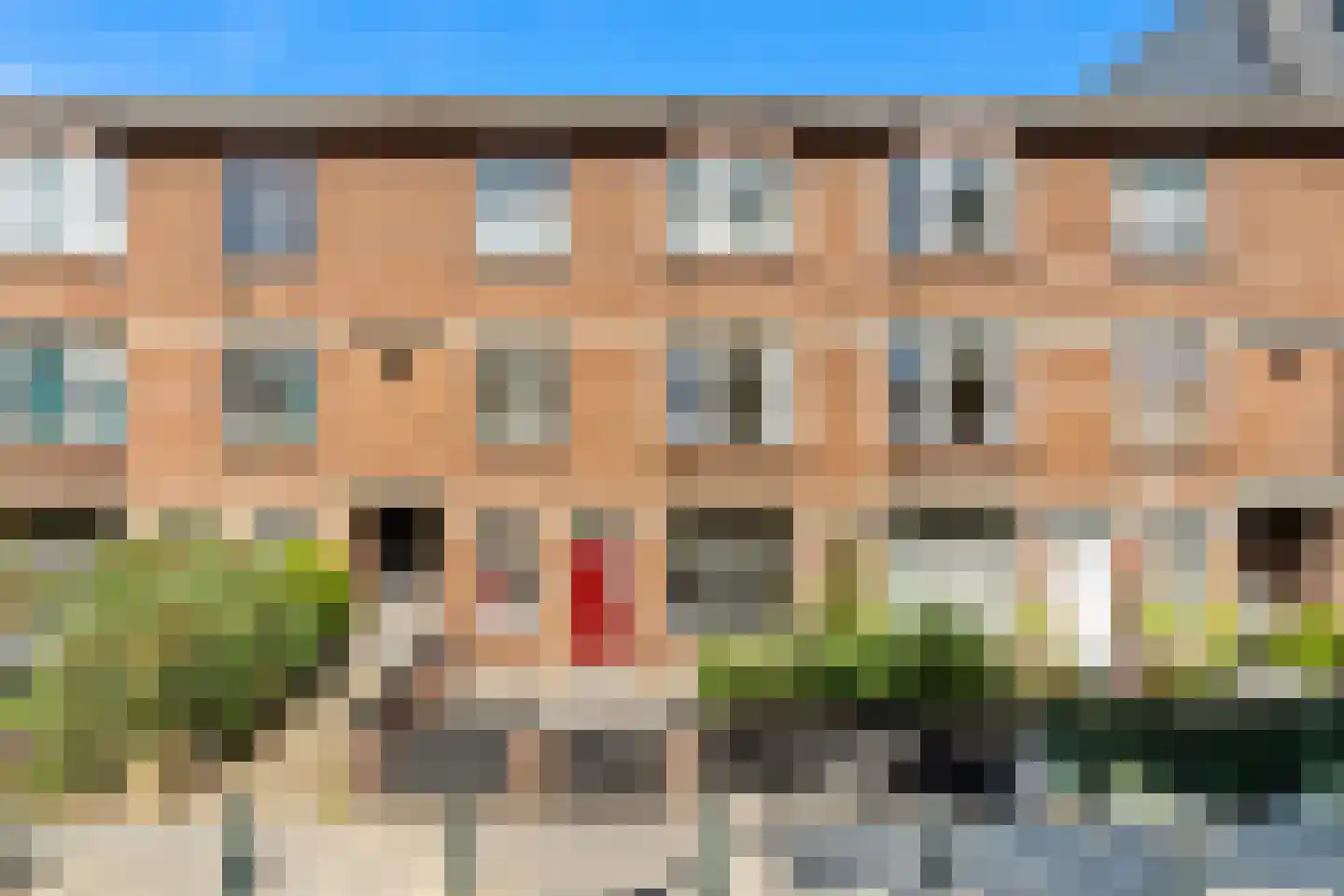 Drebbelstraat 38 dans Den Haag