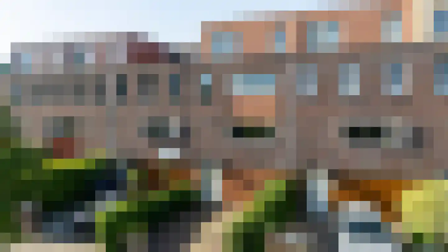 Drecht 10 De Meern