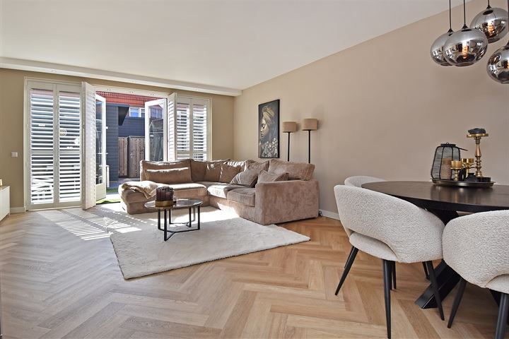 Drecht 12 in Poeldijk foto