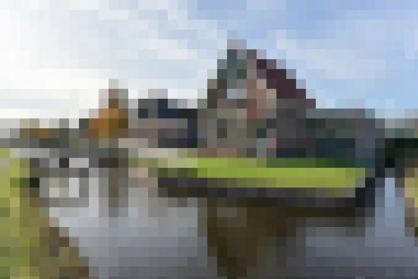 Drechtdijk 76 De Kwakel