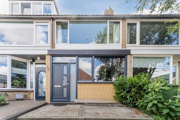 Drechtlaan 60 in Leimuiden Foto