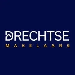 Logo van Drechtse makelaars