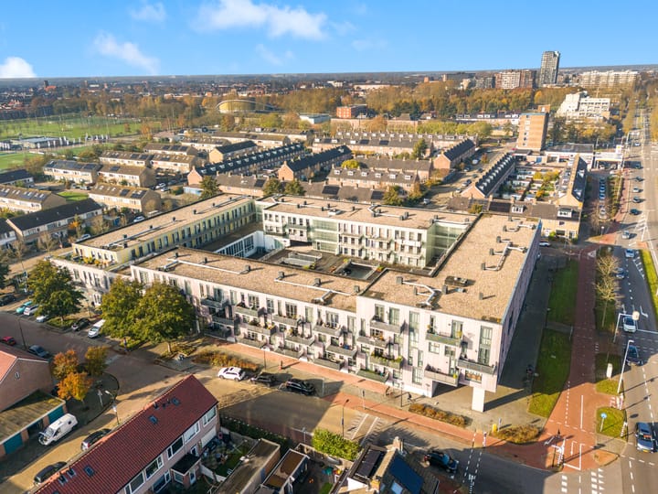 Drechtstraat 61 dans Beverwijk photo