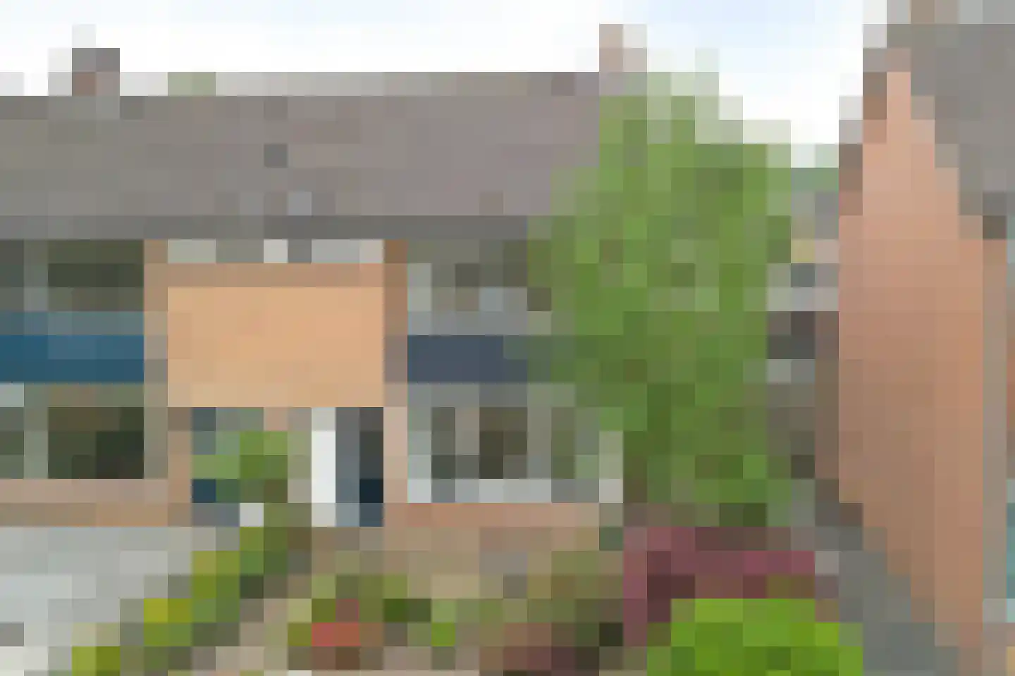 Dreef 116 Leersum