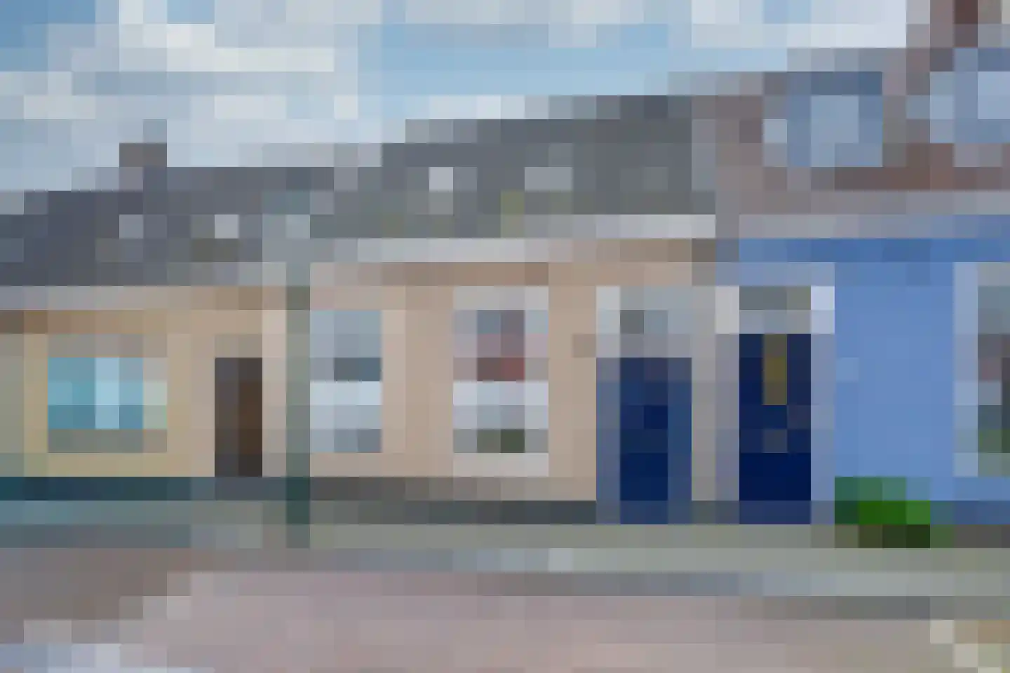 Dreef 14 Breda