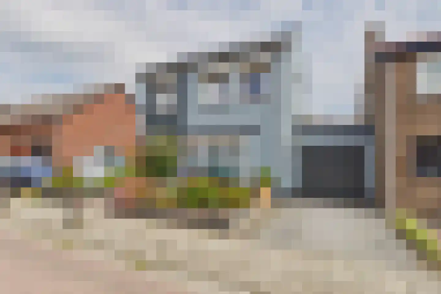 Dreef 15 in Lamswaarde