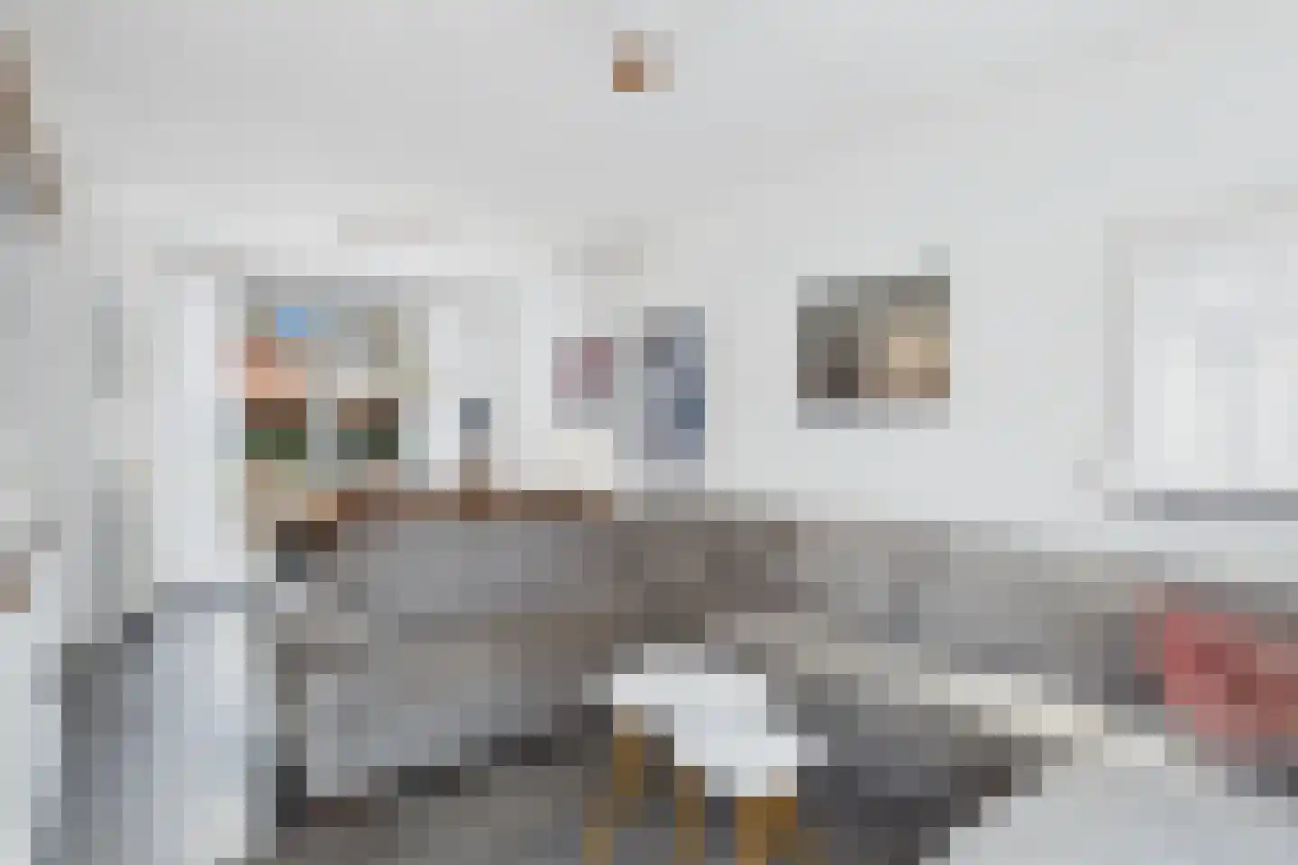 Dreef 15 Lamswaarde foto 2
