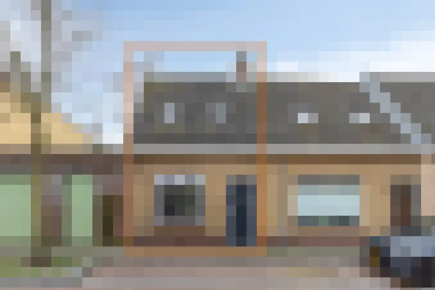 Dreef 18 in Breda