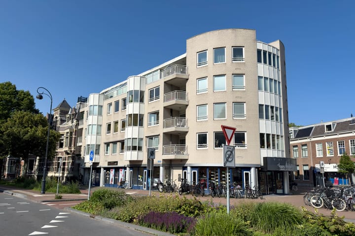 Dreef 2-0021 dans Haarlem photo