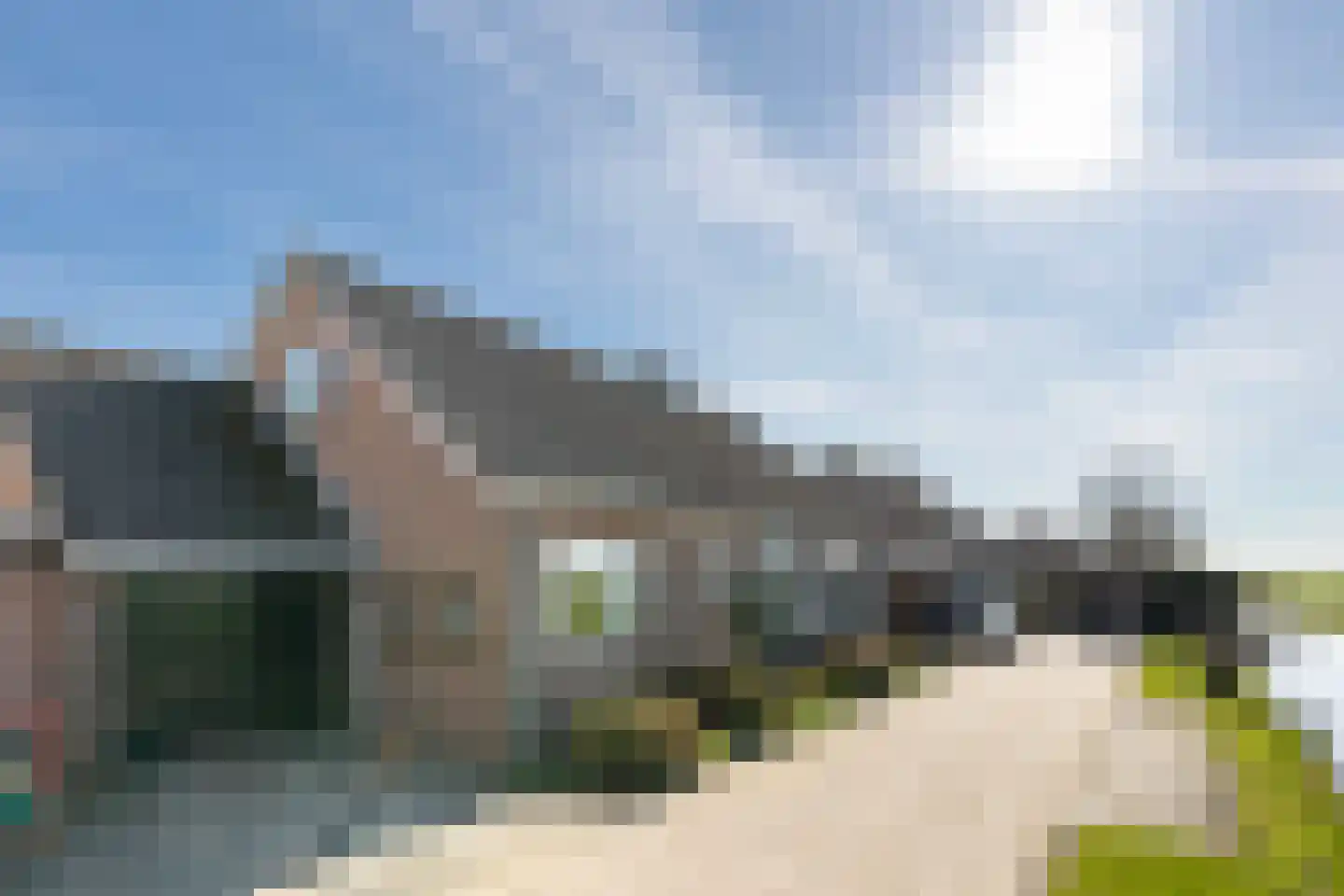 Dreef 2 in Vlist