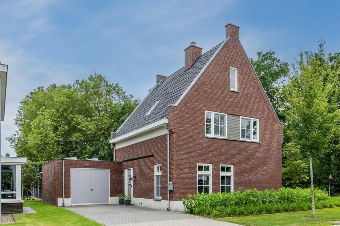 Dreef 2 in Heusden