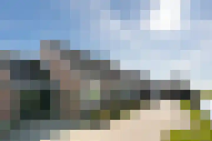 Dreef 2 Vlist