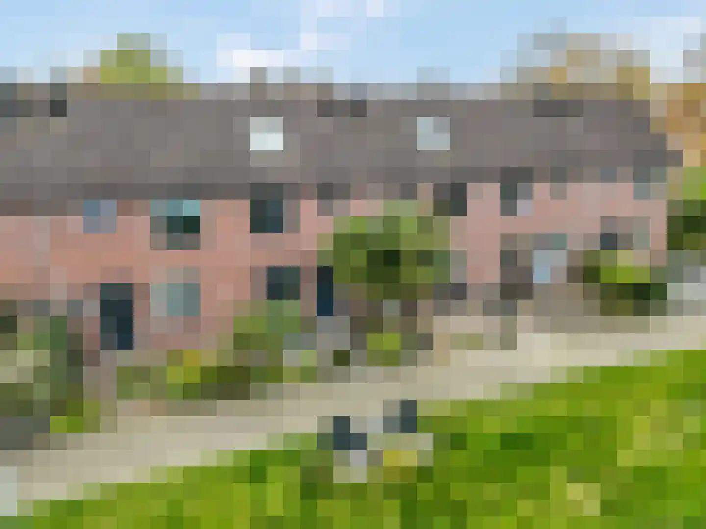 Dreef 206 in Leersum