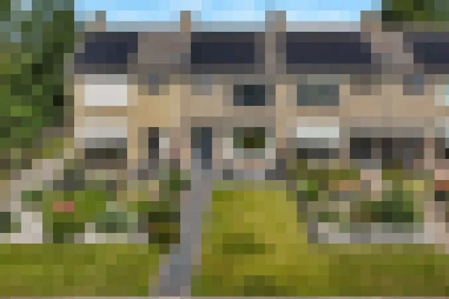 Dreef 25 't Veld