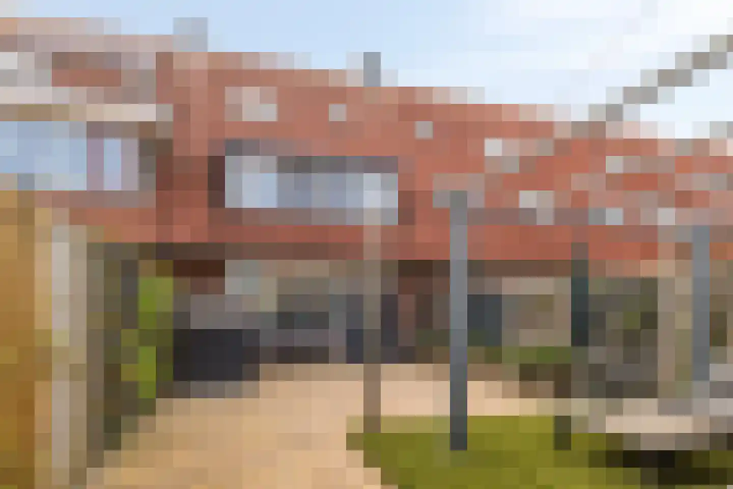Dreef 26 Hendrik-Ido-Ambacht foto 2