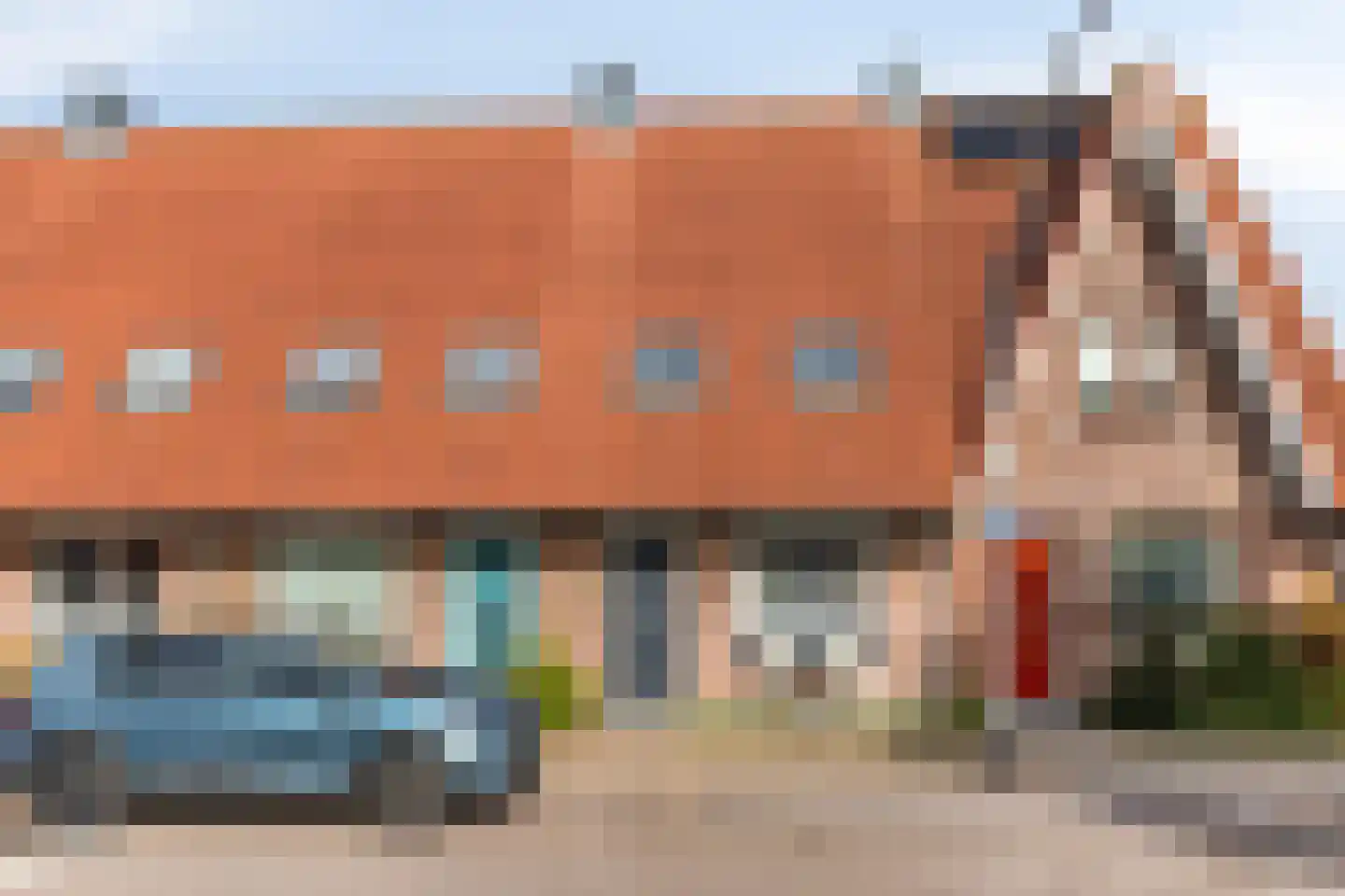 Dreef 26 Hendrik-Ido-Ambacht thumbnail 6