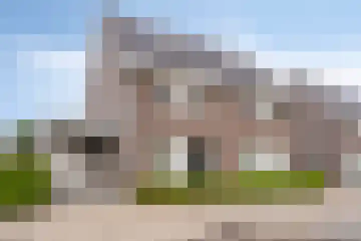 Dreef 27 en Heusden
